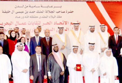  حميدان: العمال ركيزة في التطور والنمو