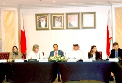 سجل رسمي لمنح الشركات البحرينية الصغيرة المشتريات الحكومية