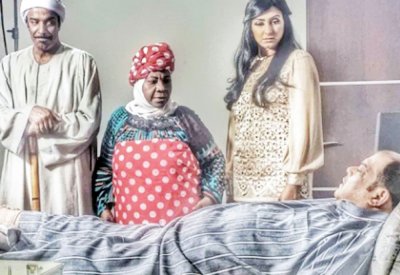 الظفرة الإماراتية تعرض المسلسل البحريني “البطران” في رمضان 