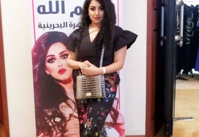 معرض “مودا إكسبو” يعود مرة أخرى في فندق الخليج 
