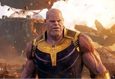 “Avengers: Infinity War” أطول فيلم ناجح لمارفل 