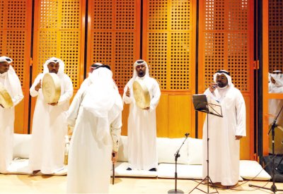 مهرجان ربيع الثقافة ال13 يختتم فعاليته