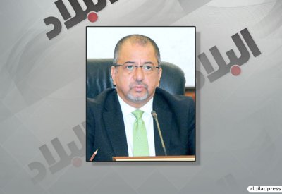 الخزاعي يشرح مناطق المشروعات ذات الطبيعة الخاصة