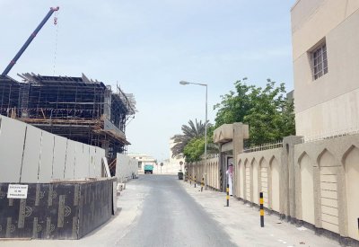 “عين الحسود” أصابت أهالي مجمع 207 فسلبتهم الهدوء
