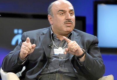 خالد جناحي: هذه خطة إرجاع البحرين مركزا ماليا
