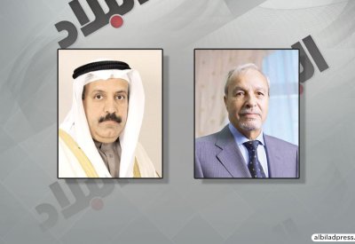 35 مليون دولار صافي دخل “البركة” بالربع الأول 2018