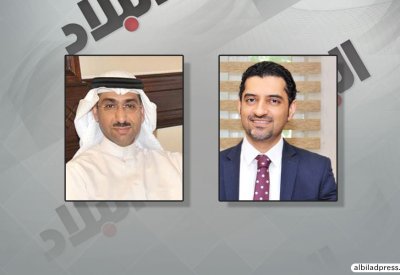 ترقية مشعل بن محمد والمبارك لوكلاء مساعدين بـ “الأشغال والبلديات”