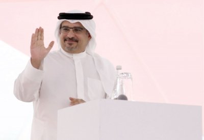 سمو نائب جلالة الملك: تحويل التحديات إلى فرص