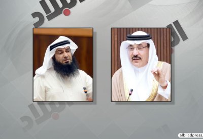 حميدان: 300 دينار دعما شهريا لبوانيش صيد الأسماك و360 دينارًا للروبيان