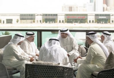 سمو نائب جلالة الملك:	للكويت مكانة عزيزة ومتميزة لدى أبناء البحرين