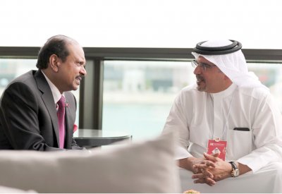  سمو نائب جلالة الملك: المؤتمر منصة تجمع مئات المستثمرين من حول العالم