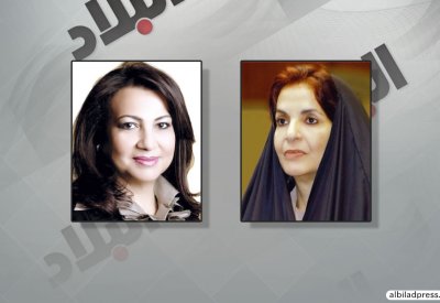 الشاعر تفوز بجائزة التميز الإعلامي من الجامعة العربية