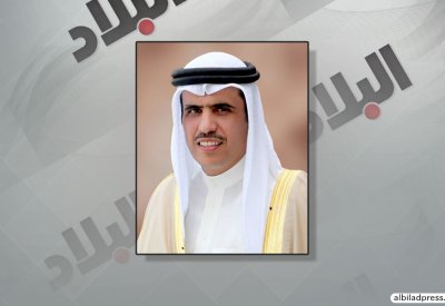 الرميحي يشيد بعطاء المرأة البحرينية بالمجال الإعلامي