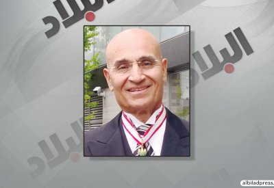 سفيرنا لدى اليابان يتقلد وسام الشمس المشرقة 