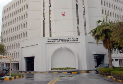الرويعي يشارك بمراسم تنصيب رئيس كوستاريكا