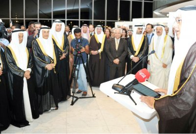 الزياني: 2018 عام التغيير ل “طيران الخليج”