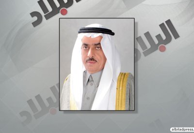  السفير آل الشيخ لـ “البلاد”: السعودية تتطلع لموقف حازم وموحد تجاه إيران