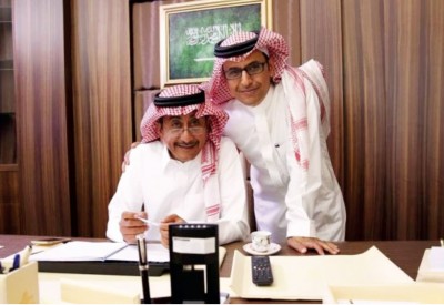 القصبي: مسلسل “العاصوف” مصنوع باحترافية