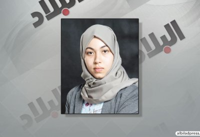 عرفات آل خلف: الكاميرا عيني التي تسجل الأحداث