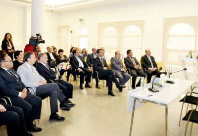 “الإقليمي” العربي للتراث العالمي يسلط الضوء على القدس 