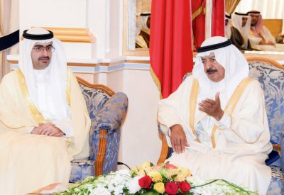 سمو رئيس الوزراء: المواطن كان وسيظل محور عملية التنمية وغايتها الأولى