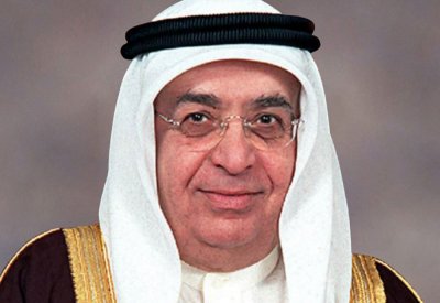   محمد بن مبارك يترأس ورشة “التطلعات المستقبلية” غدا