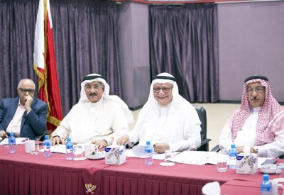بناء الحرم الجامعي الجديد لـ“الأهلية” الشهر المقبل