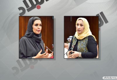 لا أهلاً بقيادات الجمعيات المنحلة في البرلمان