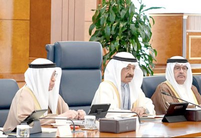 سمو رئيس الوزراء يوجه: استكمال البنية التحتية لـ “الحد الإسكاني” وسرعة توزيع الوحدات