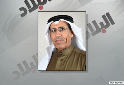  الرميحي لـ “البلاد”: جهود كبيرة لسمو محافظ الجنوبية تؤكد طموح الشباب واقتداره