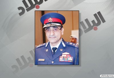 تقوية الأمن البحري مع باكستان
