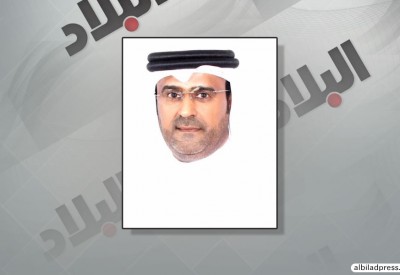 الغانم مرشحا مستقلا بانتخابات 2018