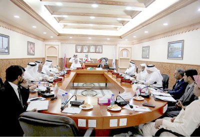 “بلدي الشمالية”: إضاءة اللوحات الإعلانية بالطاقة الشمسية