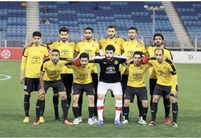 طه: إعادة تشكيل الأجهزة.. ورئيس للفئات العمرية بكل لعبة