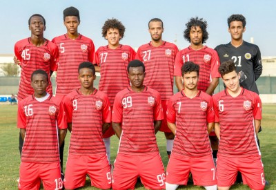 لقاء الإثارة يجمع الفخار وطموح .. ونوماس يلتقي بالفخامة
