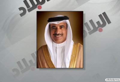 الحمر:  المدينة تستوعب أكثر من 90 ألف نسمة