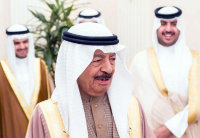  سمو رئيس الوزراء: نحن أمام مستقبل واعد ينعم فيه الوطن بمزيد من التقدم والاستقرار