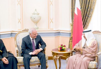 سمو رئيس الوزراء: قيم التواصل ركيزة أساس لاستقرار المجتمع
