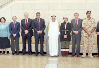 “الملكية للجراحين” و“الأطباء البحرينية”:  آليات عمل للنهوض بالطبيب علميًا ومهنيًا