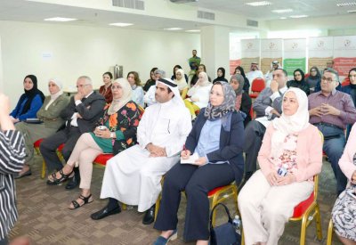 “التعليم” تنظم محاضرة “التنمر في المؤسسات التعليمية”