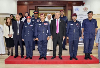 “الشؤون الصحية” تطلق حملة توعوية 