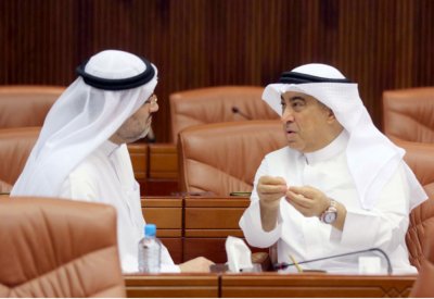 مناقشات بحرينية أميركية لإلغاء رسوم الواردات