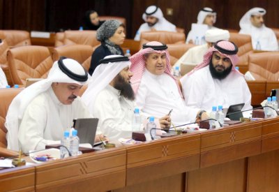 “الداخلية” غير مسؤولة عن ترحيل الأجانب