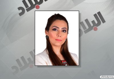زينب عبدالله: أستهدف تمكين الشركات لتنمية مواردها البشرية