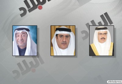 وزراء ومسؤولون: سمو ولي العهد قدوة في العمل الجاد والمخلص