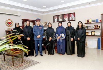 “الداخلية” و“الشباب والرياضة” تتبادلان التجارب 