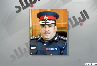 تكثيف المرور والدوريات في رمضان 