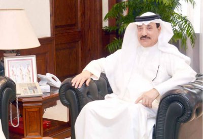 حميدان يرعى مؤتمر “الشراكة المجتمعية” سبتمبر المقبل