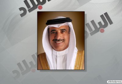 الحمر: دعم سمو رئيس الوزراء وراء إنجاز مدينة سلمان