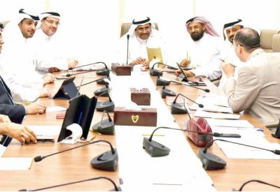 العسومي: السماح للمواطنين باستبدال الوحدة السكنية مع منتفع آخر